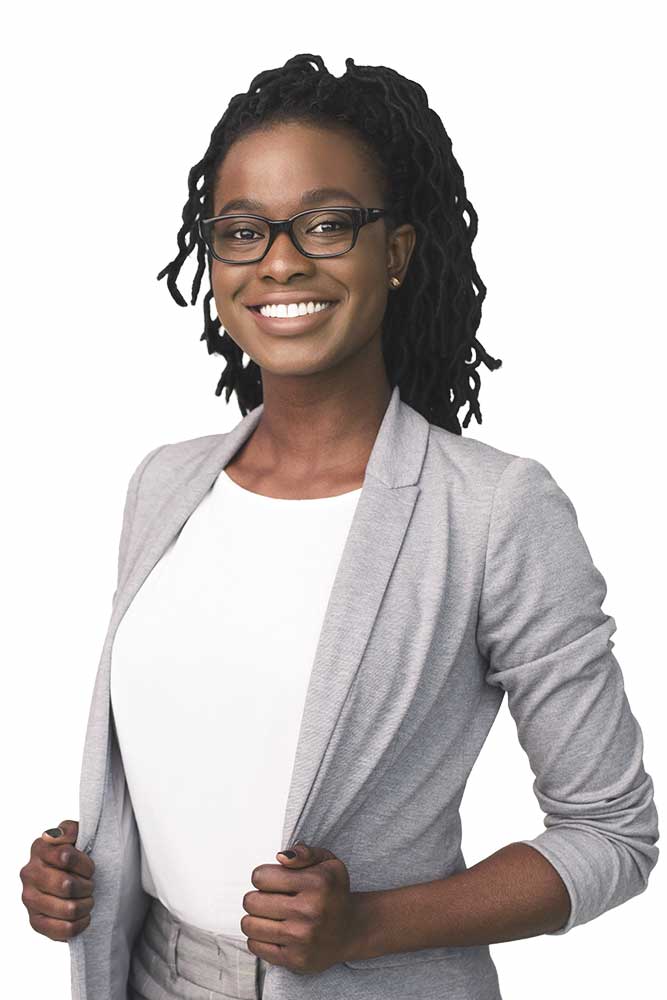 woman-smiling-real-estate-agent